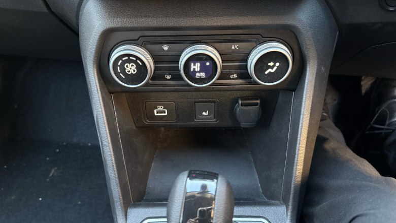 Dacia Jogger 1.6 HEV Extreme 5dr Auto Hybrid Estate